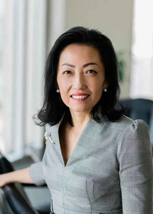 Angela Hsu